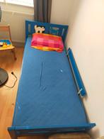 Twee Ikea kinder bedden incl matras €25 p stuk 2 voor €40, Ophalen, Gebruikt, 180 cm of meer, 70 tot 85 cm
