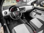 SEAT Mii 1.0 Style Sport AC Rijklaar NW APK, Voorwielaandrijving, Euro 5, Stof, Gebruikt