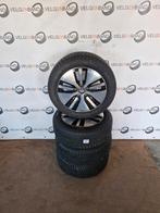 winterset volkswagen golf caddy touran 5x112 57,1 205 55 16, Auto-onderdelen, Banden en Velgen, Ophalen, Gebruikt, 16 inch, Banden en Velgen