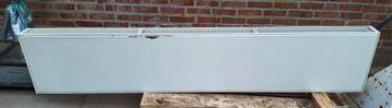 Radiator vlakke voorzijde  beschikbaar voor biedingen