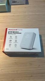 2 ongeopened Honeywell DT4R kamerthermostaaten, Doe-het-zelf en Verbouw, Thermostaten, Ophalen of Verzenden, Nieuw