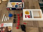 Lego System set D-812 uit de jaren '70, Kinderen en Baby's, Speelgoed | Duplo en Lego, Ophalen of Verzenden, Gebruikt, Lego
