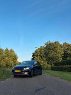 Volkswagen Polo 1.2 TDI 75PK 5D Bluemotion 2010 Zwart, Auto's, Voorwielaandrijving, Stof, 74 pk, Zwart