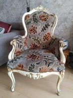 Barok stoel Lodewijk XV, Antiek en Kunst, Antiek | Meubels | Stoelen en Banken, Ophalen