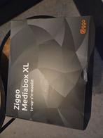 Ziggo Mediabox XL - nieuw!, Ophalen of Verzenden, Zo goed als nieuw, Harddiskrecorder
