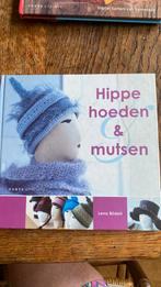 Hippe hoeden & mutsen, Ophalen of Verzenden, Zo goed als nieuw