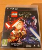 Lego star wars the the force awakens