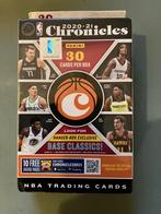 Nba hoops chronicles box 2020-2021, Verzenden, Zo goed als nieuw, Plaatje
