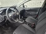 Ford Fiesta 1.0 Style 5-Drs Airco/Navi/Cruise Boekjes ✅, 65 pk, Euro 5, 525 kg, 23 km/l