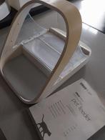 Surefeed microchip petfeeder, Ophalen