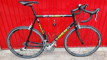 Eddy Merckx Alu/Carbon Dames/Heren Racefiets Shimano Ultegra beschikbaar voor biedingen