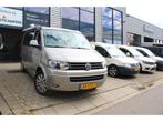 VW T5 California Comfortline 120DKM Automaat, Automaat, Volkswagen, Koelkast, Bedrijf