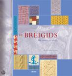 De Breigids. Alle steken op een rij., Boeken, Ophalen of Verzenden, Zo goed als nieuw, Breien en Haken