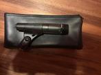 Shure SM57 Microfoon - Klassieker! - Amper gebruikt, Ophalen of Verzenden, Zo goed als nieuw, Instrumentmicrofoon