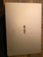Asus chromebook zo goed als nieuw, Computers en Software, Chromebooks, 14 inch, 4 GB of minder, 64 GB, Ophalen of Verzenden