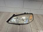 Opel Astra G 1998 - 2005 xenon koplamp links met module €100, Gebruikt, -, -, Opel