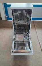 Bosch vaatwasser silence nog zogoed als nieuw, Bosch, Voorspoelprogramma, Minder dan 10 liter, Ophalen of Verzenden