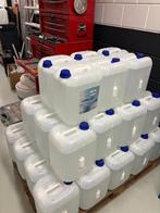 AdBlue Jerrycans 10 Liter - Nieuw, Ophalen of Verzenden