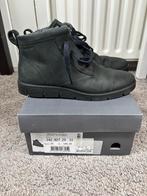 Ecco Bella dames schoenen maat 39, Zwart, Overige typen, Ophalen of Verzenden, Zo goed als nieuw