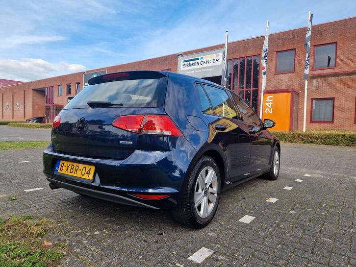 Golf 7 2e eigenaar, Auto's, Volkswagen, Particulier, Ophalen