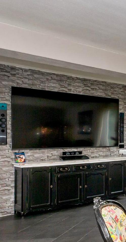 (DEFECT) Sony Bravia KD 85x80L (2023), Audio, Tv en Foto, Televisies, Niet werkend, LED, 80 tot 100 cm, 4k (UHD), Sony, 50 Hz