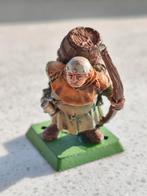 Warhammer bretonnia Gui le Gros - Bertand the Brigand, Hobby en Vrije tijd, Wargaming, Ophalen, Gebruikt, Figuurtje(s), Warhammer