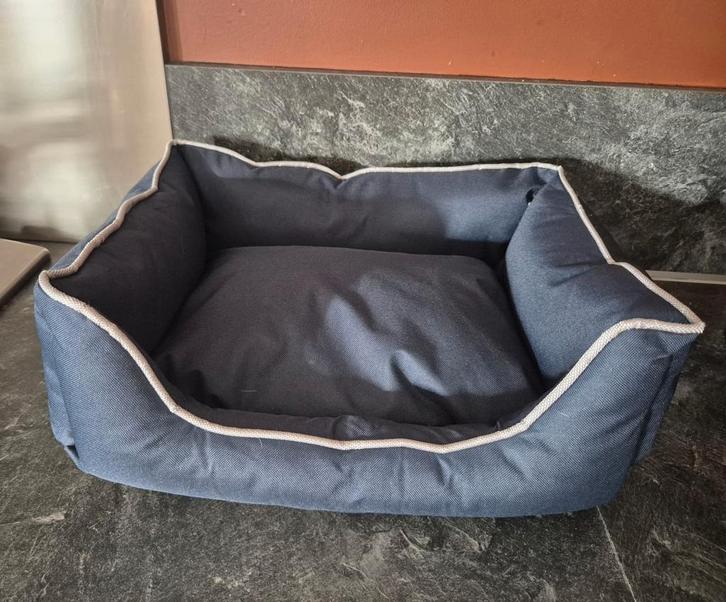 Leuke katten- of hondenmand, Dieren en Toebehoren, Kattenmanden, Zo goed als nieuw, Polyester, Ophalen of Verzenden