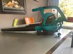Gardena bladblazer, Gebruikt, Handgedragen, Ophalen of Verzenden, Elektrisch