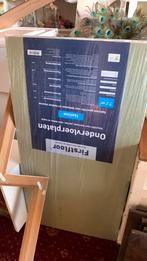 Ondervloerplaten, Doe-het-zelf en Verbouw, 50 tot 150 cm, Nieuw, Ophalen of Verzenden, 10 tot 30 cm