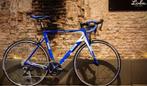 GIOS AEROLITE I NIEUW !!! I MAAT:54 I SHIMANO ULTEGRA, Fietsen en Brommers, Meer dan 20 versnellingen, 53 tot 57 cm, Ophalen, Overige merken