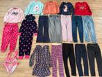 Pakket Kleding Meisje 134/140 - 20 stuks, Kinderen en Baby's, Kinderkleding | Maat 134, Ophalen of Verzenden, Gebruikt, Meisje