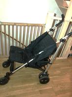 LUXE buggy, Kinderen en Baby's, Buggy's, Ophalen of Verzenden, Zo goed als nieuw, Overige merken, Voetenzak