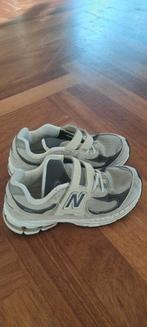 New Balance kinderschoenen maat 34.5, Kinderen en Baby's, Kinderkleding | Schoenen en Sokken, Gebruikt, Jongen of Meisje, Schoenen