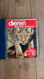 Tijdschrifen van de spectrum dieren encyclopedie, Ophalen of Verzenden, Gelezen, Wetenschap en Natuur