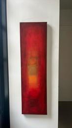 Schilderij, Antiek en Kunst, Ophalen of Verzenden