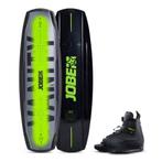 NIEUW Jobe Vanity wakeboard 1.41 + bindingen tm 47 als set, Ophalen, Nieuw