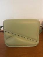 Wandler Oscar Trunk Bag Matcha - Incl. Doos, Dustbag & Factu, Ophalen of Verzenden, Zo goed als nieuw, Groen, Schoudertasje