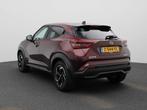 Nissan Juke 1.6 Hybrid N-Connecta | Navi | ECC | PDC | LMV |, 12 maanden, Gebruikt, Origineel Nederlands, Bedrijf
