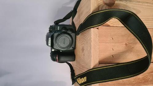 Mooie nikon d7500 body, Audio, Tv en Foto, Fotocamera's Digitaal, Gebruikt, Spiegelreflex, Nikon, Geen optische zoom, Ophalen of Verzenden