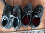 2 paar werkschoenen maat 39 en 41 - stalen neus, Ophalen, Zo goed als nieuw
