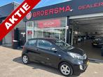 Kia Picanto 1.0 CVVT ISG 2 EIGENAAR * DEALERONDERHOUDEN *, Auto's, Kia, Voorwielaandrijving, Euro 5, Gebruikt, 400 kg