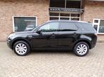Land Rover Discovery Sport 2.0 TD4 HSE Luxury 7persoons / Au, Automaat, Navigatiesysteem, Gebruikt, 4 cilinders
