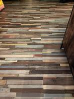 Laminaatvloer Marrakech Praxis Gratis, Ophalen, 50 tot 150 cm, Zo goed als nieuw, 10 m² of meer