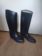 Paardrijlaarzen, Dieren en Toebehoren, Paardrijkleding, Ophalen, Gebruikt, Dames, Schoeisel