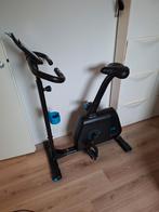 Domyos 500 Hometrainer - Zo Goed Als Nieuw!, Ophalen, Aluminium, Zo goed als nieuw, Benen