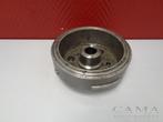 VLIEGWIEL TDM 850 1996-2001 (TDM850 4TX) (4TX-81450-00-00), Motoren, Onderdelen | Yamaha, Gebruikt