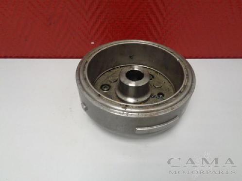VLIEGWIEL TDM 850 1996-2001 (TDM850 4TX) (4TX-81450-00-00), Motoren, Onderdelen | Yamaha, Gebruikt