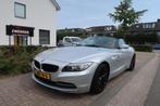 BMW Z4 Roadster sDrive28i Aut CARPLAY|NAVIGATIE|CAMERA|BLUET, Auto's, BMW, Automaat, Euro 5, Gebruikt, Zwart