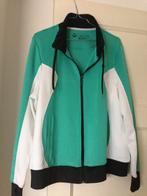 Nieuw sport jasje mt 46, €15, Kleding | Dames, Sportkleding, Nieuw, Ophalen of Verzenden, Maat 46/48 (XL) of groter