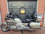 Honda GL1800 ABS GOLDWING 2002, Honda, Electronisch instelbare dempers, Bedrijf, Toermotor